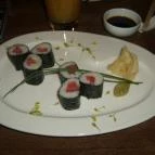 Callas Café & Restaurant Budapest - Étel/ital