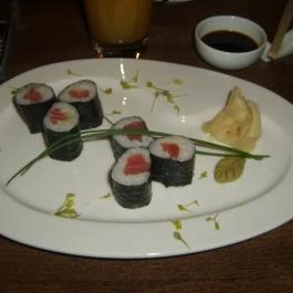 Callas Café & Restaurant Budapest - Étel/ital