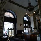 Callas Café & Restaurant Budapest - Belső