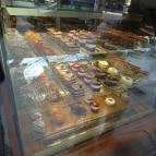 Callas Café & Restaurant Budapest - Étel/ital