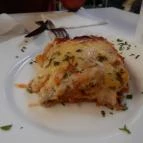 Callum's Kávéház - Belvárosi Piac Budapest - Étel/ital