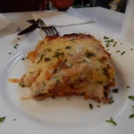 Callum's Kávéház - Belvárosi Piac, Budapest - Étel/ital