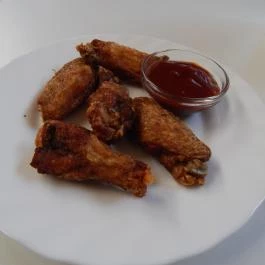 Callum's Kávéház - Belvárosi Piac, Budapest - Étel/ital