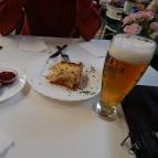 Callum's Kávéház - Belvárosi Piac Budapest - Étel/ital