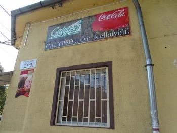 Calypso Pékség - Öv utca Budapest