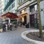 Calzone Pizzéria Budapest - Egyéb