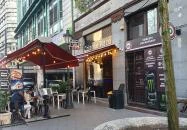 Calzone Pizzéria Budapest