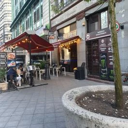 Calzone Pizzéria Budapest - Egyéb