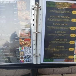 Calzone Pizzéria, Budapest - Egyéb