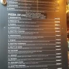 Calzone Pizzéria Budapest - Egyéb