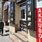 Camellia Resturant Budapest - Egyéb