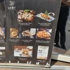 Camellia Resturant Budapest - Egyéb