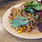 Camellia Resturant Budapest - Egyéb