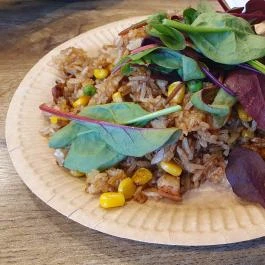 Camellia Resturant, Budapest - Egyéb