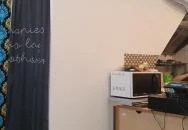 Camellia Resturant Budapest