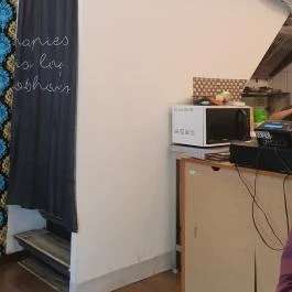 Camellia Resturant, Budapest - Egyéb