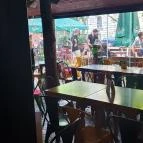 Campus Beer & More Szeged - Belső