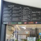 Campus Bistro Debrecen - Egyéb