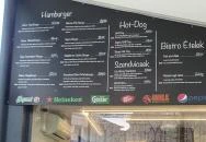 Campus Bistro Debrecen