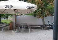 Campus Bistro Debrecen