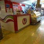 Candy Box - Arena Mall Budapest - Belső