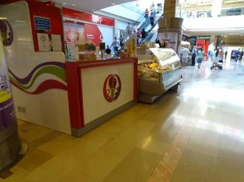 Candy Box - Arena Mall Budapest