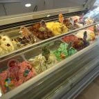 Candy Box - Arena Mall Budapest - Étel/ital