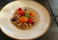 Capital by Fald Fel Budapest