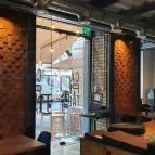 Capital by Fald Fel Budapest - Egyéb