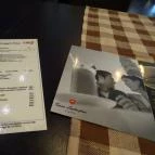 Capri Pizzéria & Kávézó - Zugló Budapest - Étlap/itallap