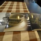 Capri Pizzéria & Kávézó - Zugló Budapest - Étlap/itallap