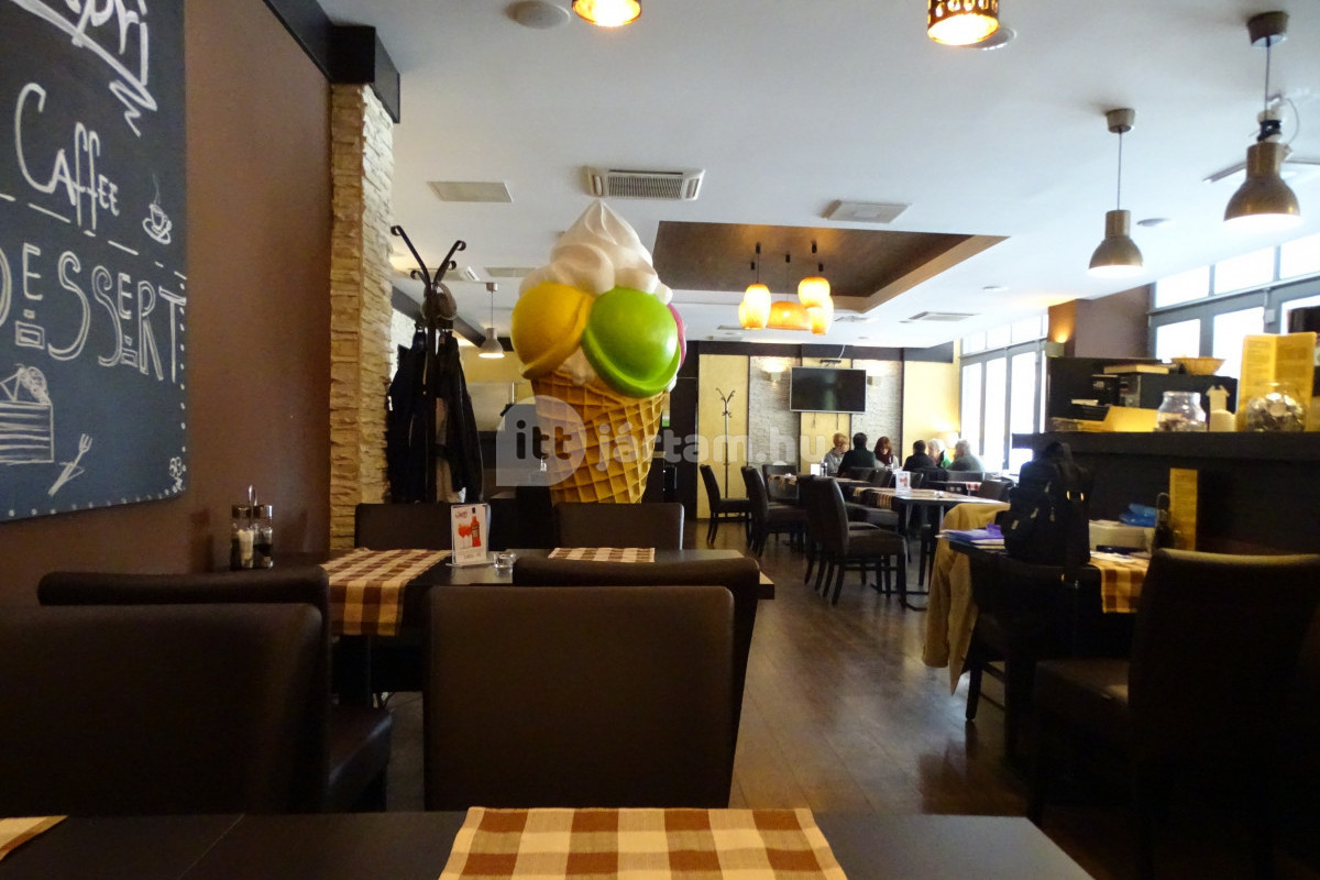 Capri Pizzéria & Kávézó - Zugló Budapest vélemények - Jártál már itt?  Olvass véleményeket, írj értékelést!