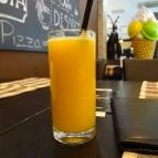 Capri Pizzéria & Kávézó - Zugló Budapest - Étel/ital