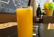 Capri Pizzéria & Kávézó - Zugló Budapest