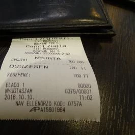 Capri Pizzéria & Kávézó - Zugló, Budapest - Egyéb