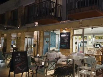 Captain's Bar Balatonfüred