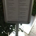 Captain's Bar Balatonfüred - Egyéb