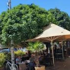 Caramell Café Tapolca - Külső kép