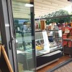 Caramell Café Tapolca - Étel/ital