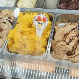 Caramell Café Tapolca - Étel/ital