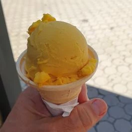 Caramell Café Tapolca - Étel/ital