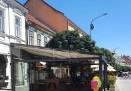 Caramell Café Tapolca