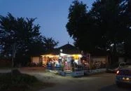 Carapino Gelato Balatonfenyves