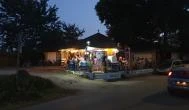 Carapino Gelato, Balatonfenyves