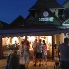 Carapino Gelato Balatonfenyves - Étel/ital
