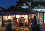 Carapino Gelato Balatonfenyves