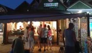 Carapino Gelato, Balatonfenyves