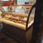 Carapino Gelato Balatonfenyves - Étel/ital