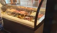 Carapino Gelato, Balatonfenyves