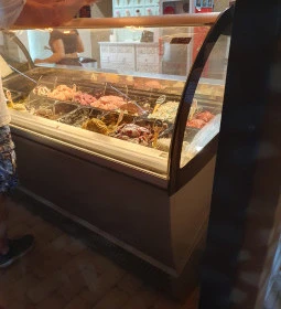 Carapino Gelato